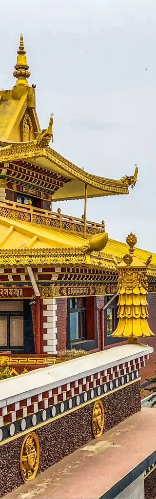 Himalaya Panorama – Bike-Entdeckungsreise in Nepal